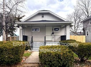 802 Ruby Ave, Columbus, OH 43227