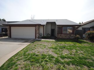 3948 Sitting Bull Way, Antelope, CA 95843