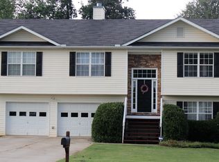 347 Ashton Way, Winder, GA 30680