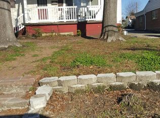 1311 Avalon Rd, Greensboro, NC 27401