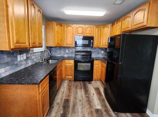 15062 Janus Rd, Diberville, MS 39540