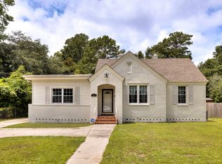 404 N Magnolia St, Sumter, SC 29150