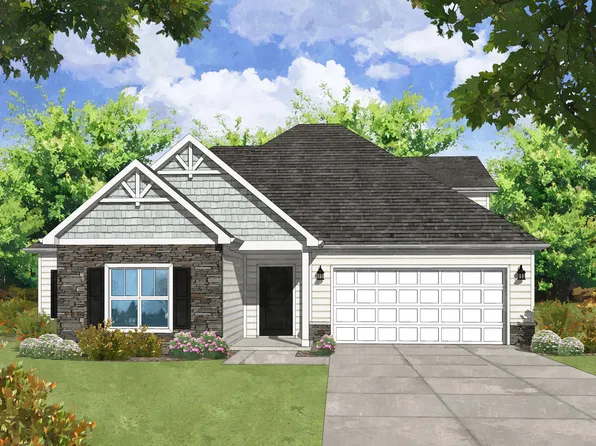 114 Augusta Pass Dr, Ridgeville, SC 29472