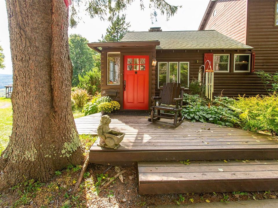 2439 Margaretville Mountain Rd, Margaretville, NY 12455 Zillow