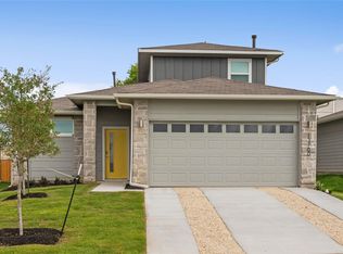 13700 Lubeck Dr, Pflugerville, TX 78660