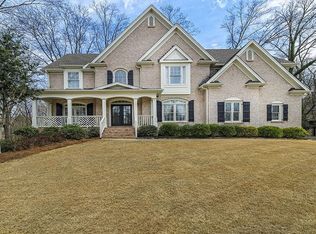 4060 Homestead Ridge Dr, Cumming, GA 30041