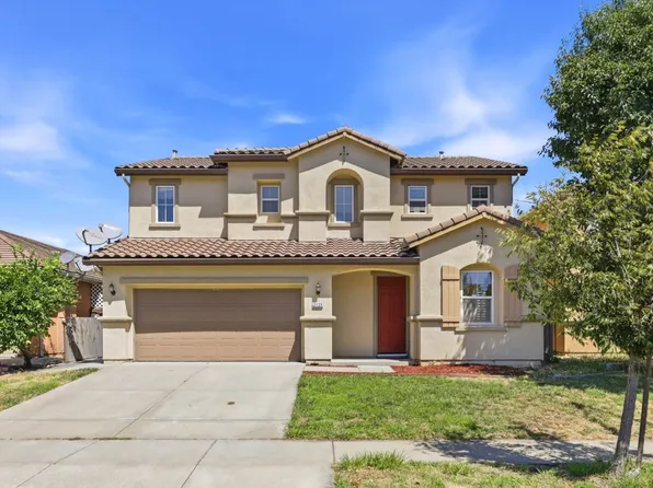 2129 Bartram Run Way, Stockton, CA 95212