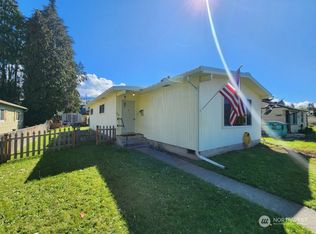 328 E Lopez Ave, Port Angeles, WA