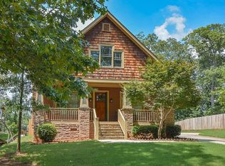 1270 Emerald Ave, Atlanta, GA