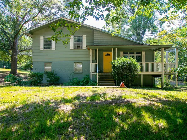 1203 Park Ave, Moody, AL 35004