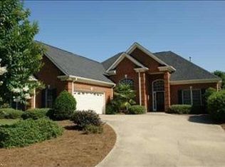 204 Bouchillion Dr, Greenville, SC 29615