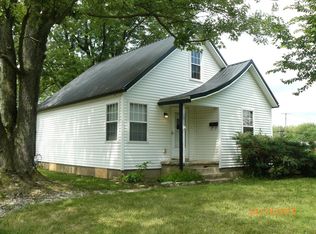 1830 W 9th St, Marion, IN