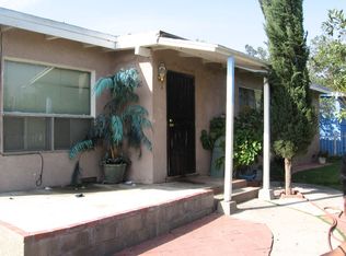 1710 S Miramonte Ave, Ontario, CA 91761
