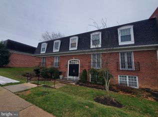 365 Homeland Southway UNIT 3A, Baltimore, MD 21212