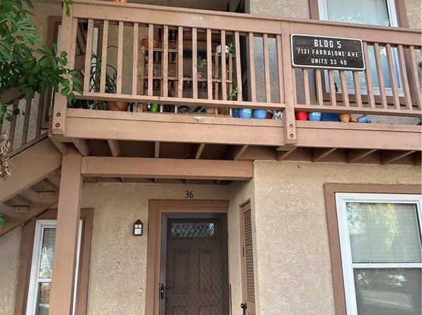 7131 Farralone Ave Unit 40, Canoga Park, CA 91303