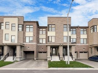 66 Puisaya Dr, Richmond Hill, ON L4E 1L2