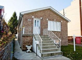 4928 N Harding Ave, Chicago, IL 60625