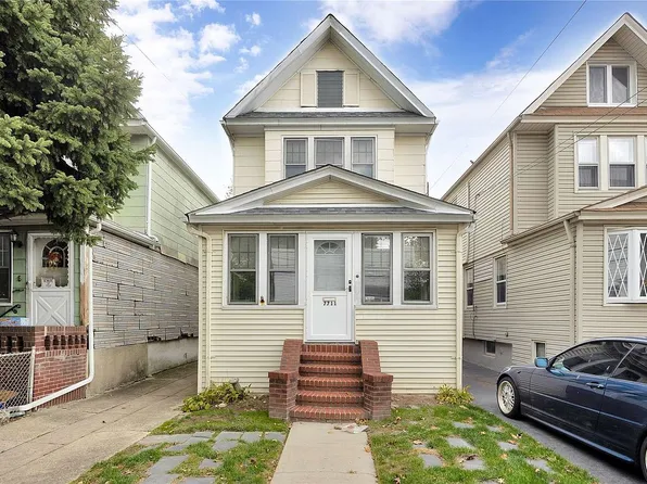 77-11 66th Dr, Middle Village, NY 11379