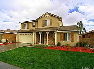 28372 Fox Ridge Cv, Menifee, CA 92585
