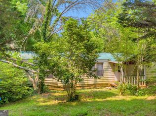 3261 Hall Dr, Gainesville, GA 30501