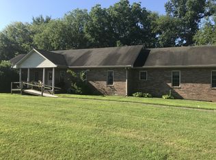 8898 Maple St, Murfreesboro, TN 37129