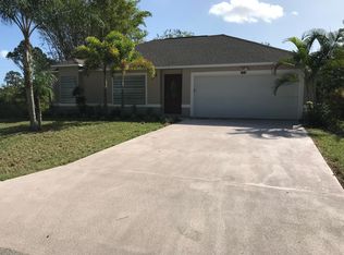 2115 Thames Rd SE, Palm Bay, FL 32909