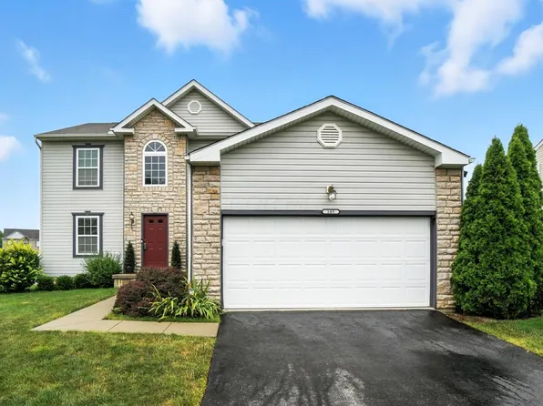 105 Yukon Dr, Commercial Point, OH 43116