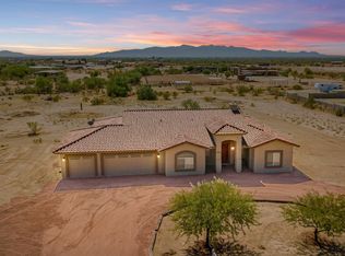 21419 W Caravaggio Ln, Wittmann, AZ 85361
