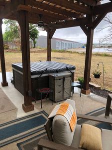 4820 Misty Meadow Dr, Willow Park, TX, 76087