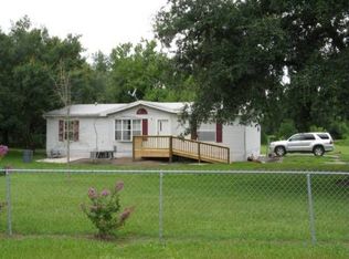 30517 Scott St, San Antonio, FL 33576