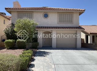 143 Primero Way, Henderson, NV 89074