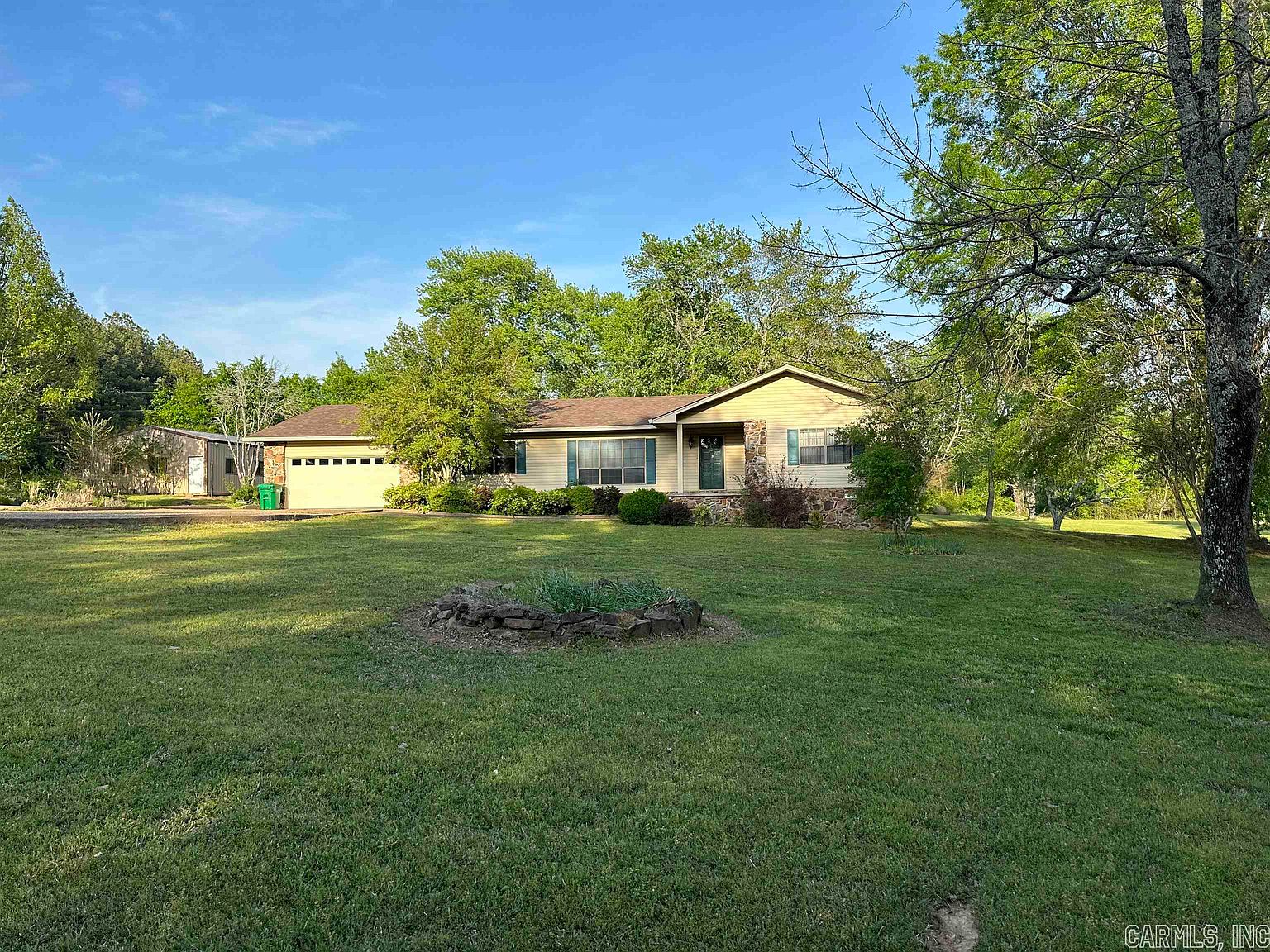 20 Ridgeview Dr, Conway, AR 72032 | Zillow
