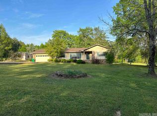 20 Ridgeview Dr, Conway, AR 72032