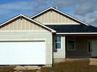 811 E Colbert Rd, Colbert, WA 99005