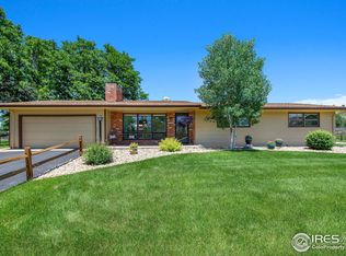 6609 W 32nd St, Loveland, CO 80538