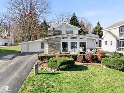 2226 River Rd, Marysville, MI, 48040