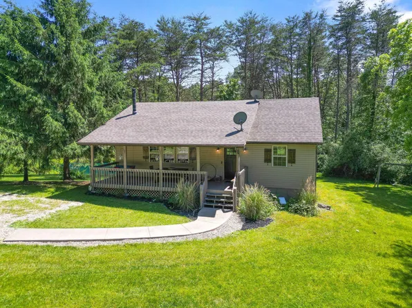 20641 Trowbridge Rd, New Plymouth, OH 45654
