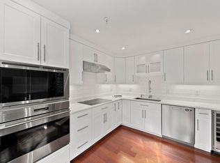 16 Harcourt St APT 2P, Boston, MA 02116