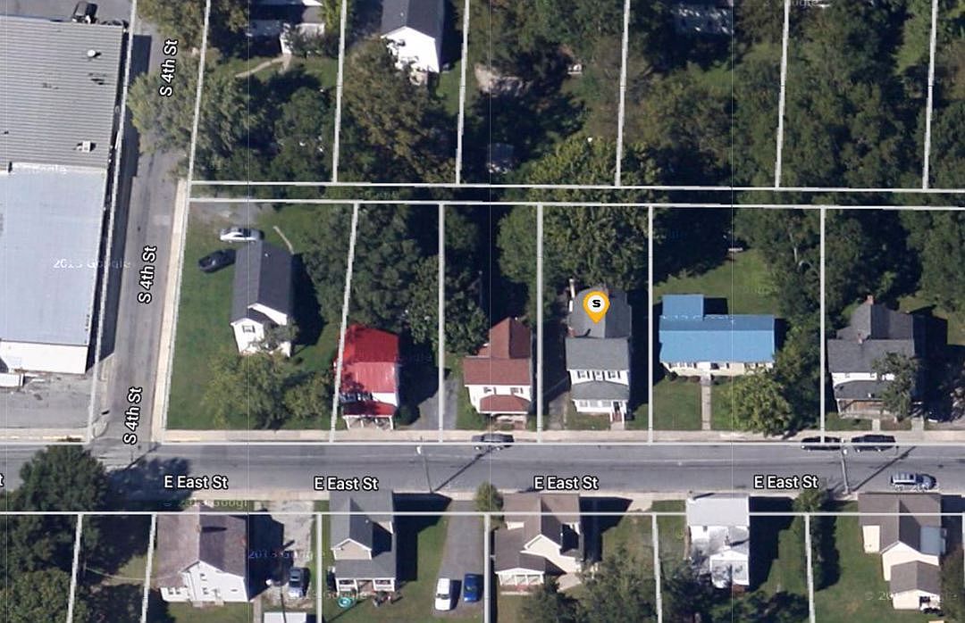 407 E East St, Delmar, MD 21875 Zillow