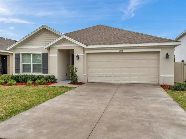 7608 Broad Pointe Dr, Zephyrhills, FL 33540