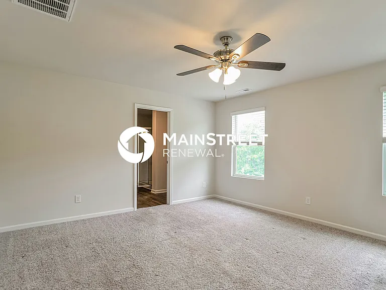 Main Bedroom