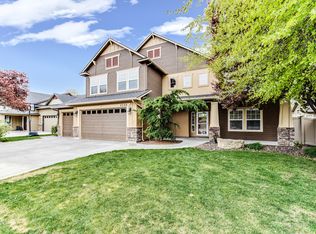 1133 W Yosemite Dr, Meridian, ID 83646