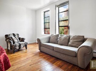 16 E 132nd St APT 4A, New York, NY 10037