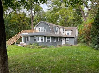 140 Sunset Ave, Amherst, MA 01002