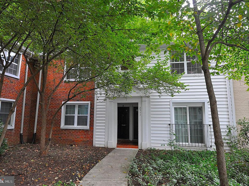1st image of 2511 S Walter Reed Dr #B