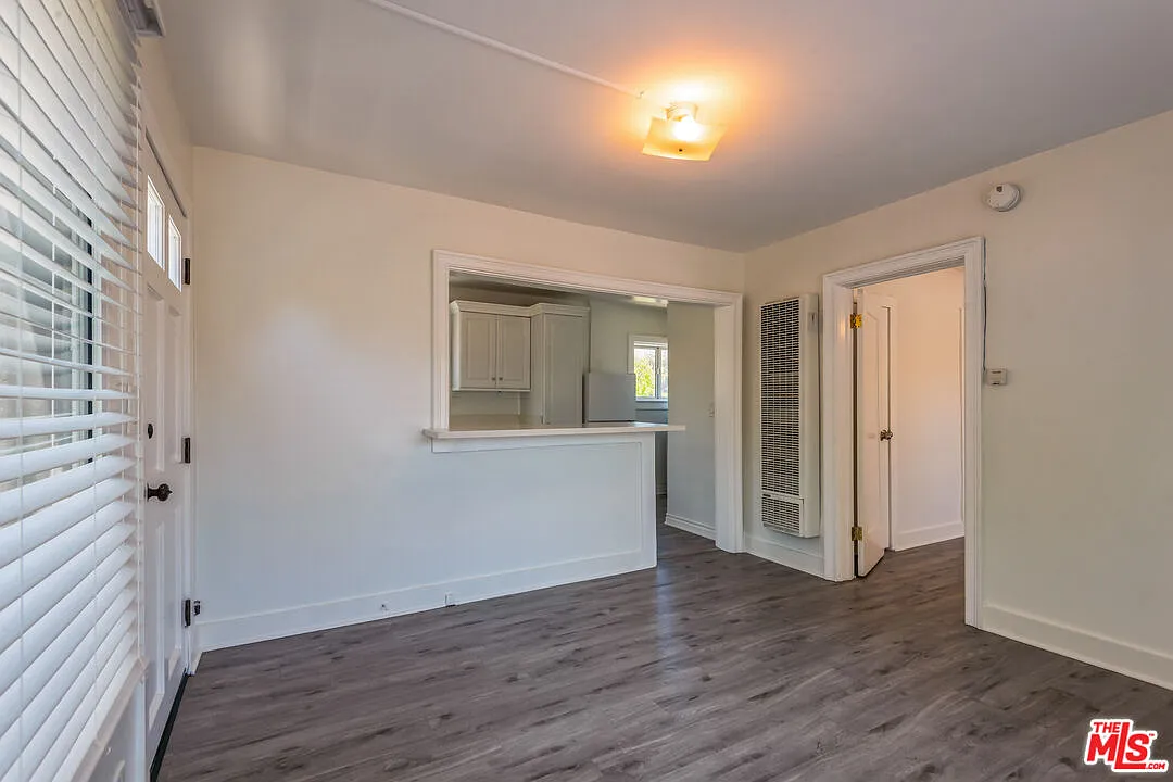 1 bed, 1.0 bath, 640 sqft, $3,195 — Photo 3