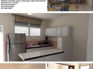 1506 Las Maraas #6, San Juan, PR 00911