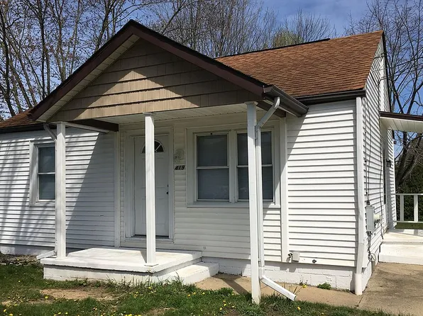 419 Woodard Ave, Louisville, OH 44641