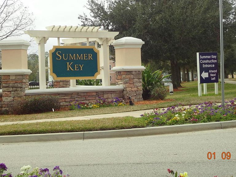 Summer Key Condominiums Jacksonville, FL Zillow