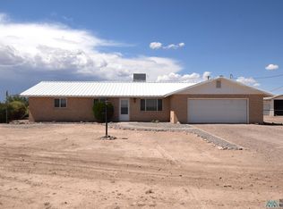 5795 Brangus Rd SE, Deming, NM 88030